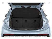 2022 Chevrolet Bolt Ev 5Dr Wgn 1Lt Exterior Shot 4