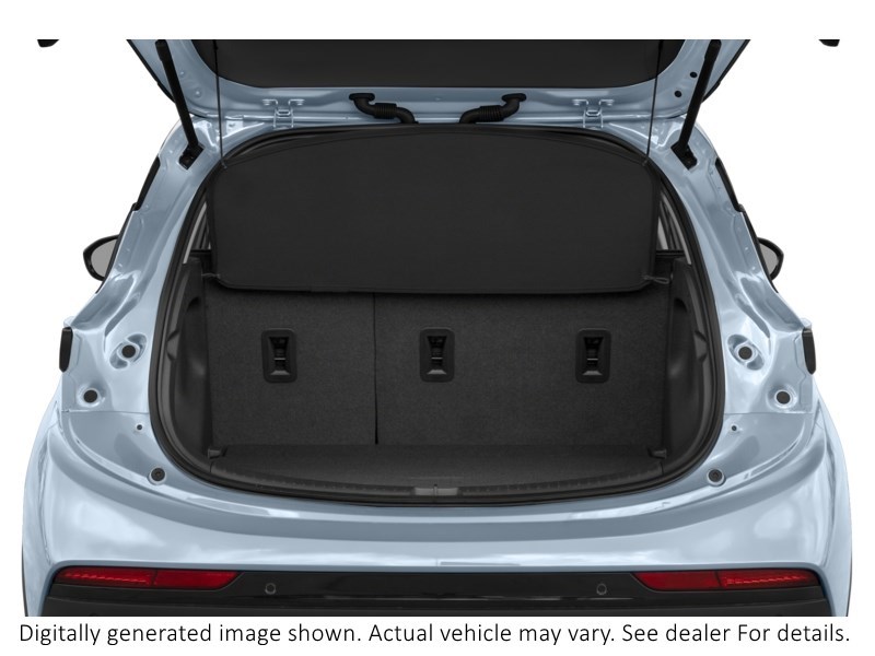 2022 Chevrolet Bolt Ev 5Dr Wgn 1Lt Exterior Shot 4