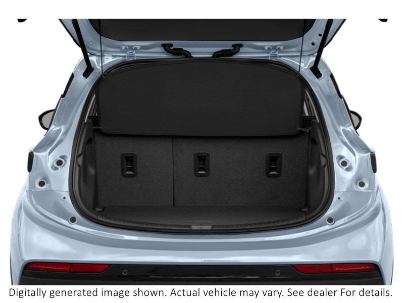 2022 Chevrolet Bolt Ev 5Dr Wgn 1Lt Exterior Shot 4