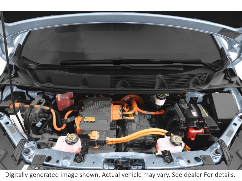 2022 Chevrolet Bolt Ev 5Dr Wgn 1Lt Exterior Shot 3