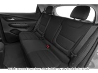 2023 Chevrolet Bolt EV 5dr Wgn 1LT Interior Shot 5