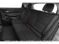 2022 Chevrolet Bolt Ev 5Dr Wgn 1Lt Interior Shot 5