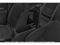 2022 Chevrolet Bolt Ev 5Dr Wgn 1Lt Interior Shot 7