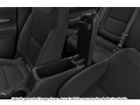 2022 Chevrolet Bolt Ev 5Dr Wgn 1Lt Interior Shot 7