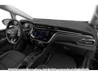 2022 Chevrolet Bolt Ev 5Dr Wgn 1Lt Interior Shot 1
