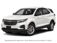 2023 Chevrolet Equinox AWD 4Dr LS W/1Ls Exterior Shot 1