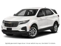 2023 Chevrolet Equinox AWD 4Dr LS W/1Ls Exterior Shot 1