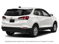 2024 Chevrolet Equinox AWD 4Dr RS Exterior Shot 2
