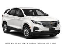 2024 Chevrolet Equinox AWD 4Dr RS Exterior Shot 8