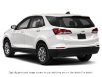 2024 Chevrolet Equinox AWD 4Dr RS Exterior Shot 9