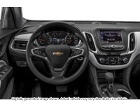 2024 Chevrolet Equinox AWD 4Dr RS Interior Shot 3