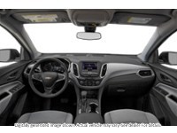 2023 Chevrolet Equinox AWD 4Dr LS W/1Ls Interior Shot 6