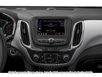 2023 Chevrolet Equinox AWD 4Dr LS W/1Ls Interior Shot 2
