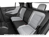 2024 Chevrolet Equinox AWD 4Dr RS Interior Shot 5