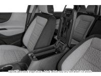 2024 Chevrolet Equinox AWD 4Dr RS Interior Shot 7