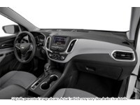 2024 Chevrolet Equinox AWD 4Dr RS Interior Shot 1
