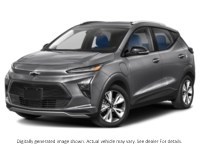 2023 Chevrolet Bolt Euv FWD 4Dr LT Exterior Shot 1