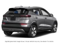 2023 Chevrolet Bolt Euv FWD 4Dr LT Exterior Shot 2