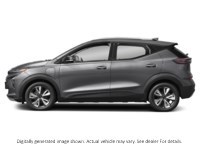 2023 Chevrolet Bolt Euv FWD 4Dr LT Exterior Shot 6