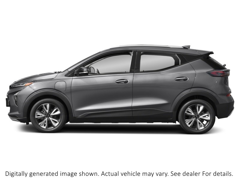 2023 Chevrolet Bolt Euv FWD 4Dr LT Exterior Shot 6