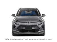 2023 Chevrolet Bolt Euv FWD 4Dr LT Exterior Shot 5