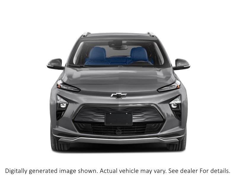 2023 Chevrolet Bolt Euv FWD 4Dr LT Exterior Shot 5