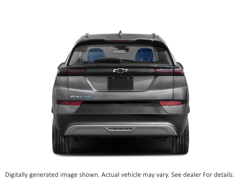 2023 Chevrolet Bolt Euv FWD 4Dr LT Exterior Shot 7