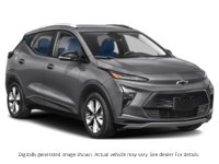 2023 Chevrolet Bolt Euv FWD 4Dr LT Exterior Shot 8