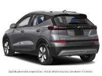 2023 Chevrolet Bolt Euv FWD 4Dr LT Exterior Shot 9