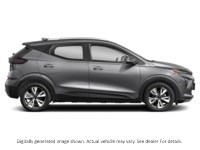 2023 Chevrolet Bolt Euv FWD 4Dr LT Exterior Shot 10