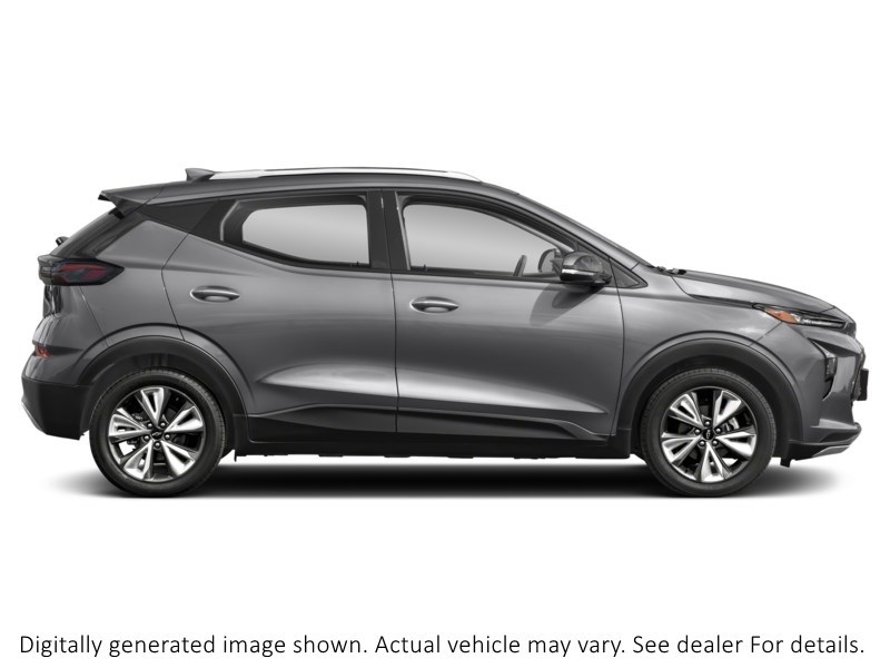 2023 Chevrolet Bolt Euv FWD 4Dr LT Exterior Shot 10