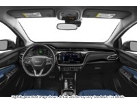 2023 Chevrolet Bolt EUV FWD 4dr LT Interior Shot 5