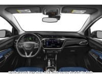 2023 Chevrolet Bolt Euv FWD 4Dr LT Interior Shot 6