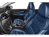 2023 Chevrolet Bolt Euv FWD 4Dr LT Interior Shot 4