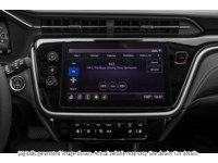 2023 Chevrolet Bolt Euv FWD 4Dr LT Interior Shot 2