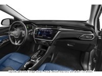2023 Chevrolet Bolt EUV FWD 4dr LT Interior Shot 1