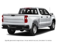 2023 Chevrolet Silverado 1500 4WD Crew Cab 157