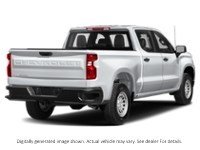 2024 Chevrolet Silverado 1500 4WD Crew Cab 157
