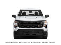 2022 Chevrolet Silverado 1500 4WD Crew Cab 147