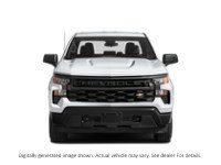 2024 Chevrolet Silverado 1500 4WD Crew Cab 157