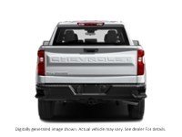 2024 Chevrolet Silverado 1500 4WD Crew Cab 157