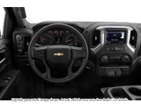 2024 Chevrolet Silverado 1500 4WD Crew Cab 157