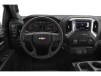 2022 Chevrolet Silverado 1500 LT Interior Shot 3