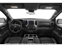 2024 Chevrolet Silverado 1500 4WD Crew Cab 147