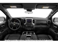 2024 Chevrolet Silverado 1500 4WD Crew Cab 157
