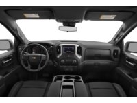2022 Chevrolet Silverado 1500 LT Interior Shot 6