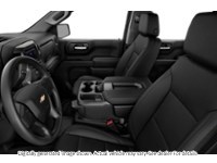 2023 Chevrolet Silverado 1500 4WD Crew Cab 157