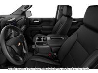2024 Chevrolet Silverado 1500 4WD Crew Cab 157