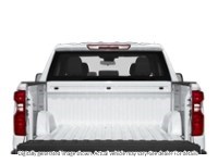 2022 Chevrolet Silverado 1500 4WD Crew Cab 147