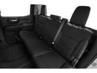 2022 Chevrolet Silverado 1500 LT Interior Shot 5
